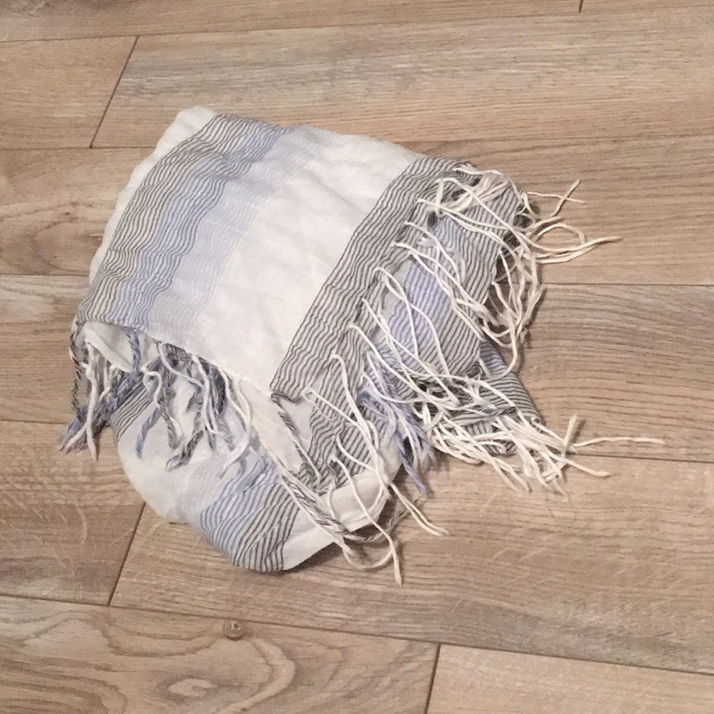 Men’s Scurf